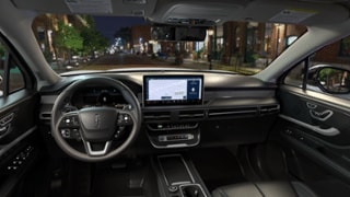 2026 Lincoln Lincoln Corsair® Internal Image 2